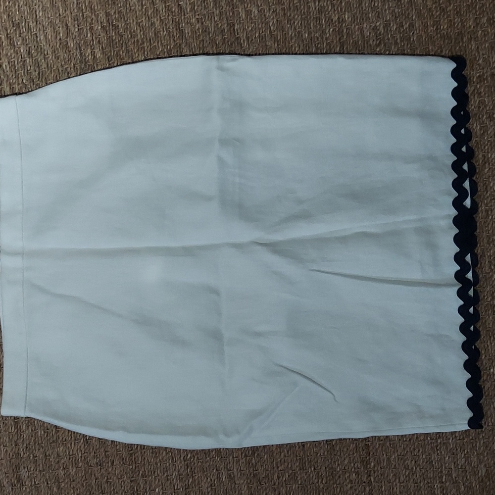 J crew skirt
